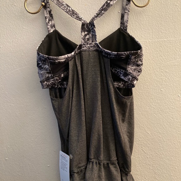 Lululemon Rest Less Tank - Picture 2 of 5